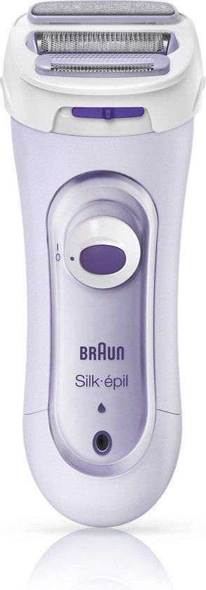 Braun Silk-épil 5-560 3in1 - Ladyshave, Sieraden, Tassen en Uiterlijk, Uiterlijk | Lichaamsverzorging, Verzenden
