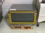 UNOX elektrische  oven, Ophalen of Verzenden, Gebruikt