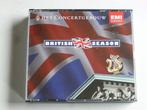 Het Concertgebouw - British Season (4 CD) EMI, Cd's en Dvd's, Cd's | Klassiek, Verzenden, Nieuw in verpakking