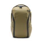 Peak Design Everyday Backpack 15l Zip V3 - Kelp, Ophalen of Verzenden, Nieuw, Rugtas, Overige merken