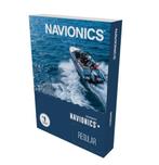 Navionics MSD/NAV+ Regular Blank, Watersport en Boten, Ophalen of Verzenden, Nieuw, Zeilboot of Motorboot