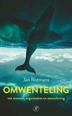 Omwenteling | Jan Rotmans | 9789029520379, Boeken, Zo goed als nieuw, Jan Rotmans
