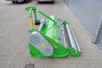 Klepelmaaier 1.2m tot 2m