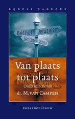 Van plaats tot plaats 9789023919100, Verzenden, Gelezen