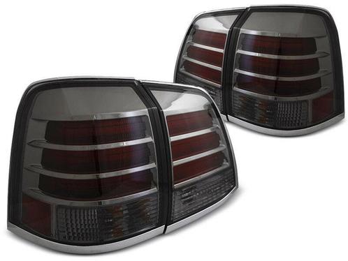 Achterlichten Toyota Land cruiser FJ200 07-15 Smoke LED, Auto-onderdelen, Overige Auto-onderdelen, Ophalen of Verzenden