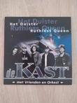 De Kast - Het Duister - CD Single
