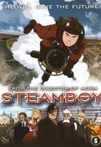 Steamboy, Verzenden, Nieuw in verpakking