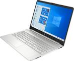 HP 15s-eq2815nd | AMD Ryzen 5 | 8GB, Computers en Software, Gebruikt, HP, SSD, 240/256GB