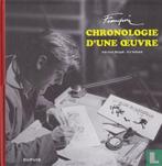 Guust - Chronologie dune oeuvre - 2015 (strips), Boeken, Eén stripboek, Verzenden, Gelezen, Bocquet, José-Louis, Verhoest, Eric.