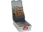 25ST METAALB.SET PRO BOX HSS-Tin 135, Verzenden, Zo goed als nieuw