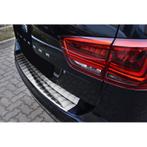RVS Achterbumperprotector Seat Alhambra II / Volkswagen Sh.., Nieuw, Ophalen of Verzenden