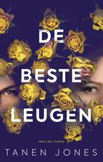 De beste leugen (9789403187709, Tanen Jones) (Tanen Jones), Verzenden, Nieuw