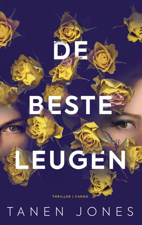 De beste leugen (9789403187709, Tanen Jones) (Tanen Jones), Boeken, Romans, Nieuw, Verzenden