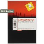 Aangeschoten 9789057593406 Kenneth Cook, Boeken, Verzenden, Zo goed als nieuw, Kenneth Cook