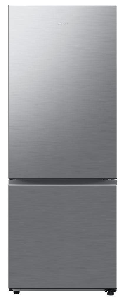 Samsung RB53DG706AS9 Vrijstaand 538 l A Roestvrijstaal -949, Witgoed en Apparatuur, Koelkasten en IJskasten, Nieuw, 160 cm of meer