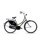 Avalon Classic Oma D KT Remnaaf Leger Groen Dames 2026, Ophalen, Nieuw, Overige merken