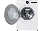 Lg -   Turbowash - Wasmachine Voorlader 11 Kg 1400 Rpm 71 Db, 10 kg of meer, Verzenden, Nieuw, 85 tot 90 cm