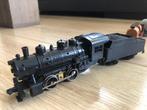 Lima H0 - Treinset (9) - Zugset mit Dampflokomotive und, Nieuw
