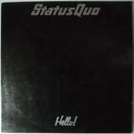 Status Quo - Hello - LP, Gebruikt, 12 inch