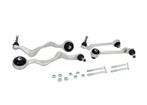 Whiteline Front Control Arm Kit for BMW 335 / M3 E9x and 135