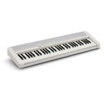 Casio CT-S1 WE Casiotone keyboard wit, Muziek en Instrumenten, Keyboards, Verzenden, Nieuw