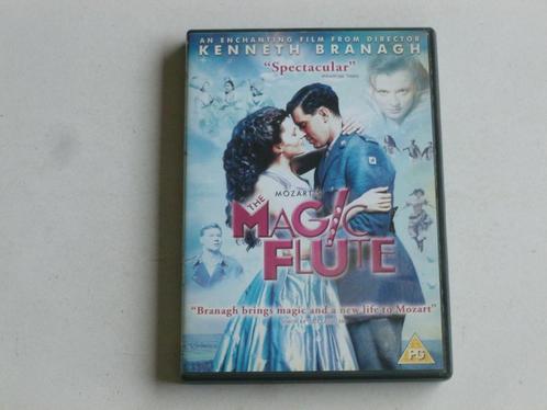 Mozarts The Magic Flute - Kenneth Branagh (DVD), Cd's en Dvd's, Dvd's | Filmhuis, Verzenden