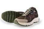 VIA VAI Sneakers in maat 42 Bruin | 10% extra korting, Bruin, Verzenden, VIA VAI, Sneakers of Gympen