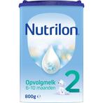 Nutrilon Opvolgmelk Standaard 2 800 gr, Kinderen en Baby's, Babyvoeding en Toebehoren, Nieuw, Verzenden