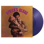 Lee Scratch Perry - Africas Blood - Purple Vinyl, Nieuw in verpakking, 12 inch