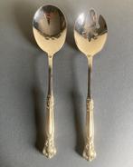 Gorham - Bestekset (2) - Chantilly - .925 zilver