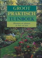 Groot praktisch tuinboek 96 9789002204487 Auteur, Gelezen, Auteur Onbekend, Verzenden