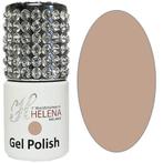 Helena Melmer Gellak 77 – Chic Leverkleurig Bruin, Bruin, Verzenden, Nieuw, Handen en Nagels