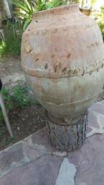 Olievat - Keramiek - Ceramica de Calanda-Terue, Antiek en Kunst