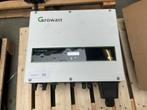 Online veiling: Growatt 8000 TL3-S Omvormer, Zo goed als nieuw
