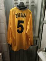 Empoli - voetbal - Baldini - 2000 - Voetbalshirt, Nieuw