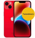 iPhone 14 128GB Rood / Direct leverbaar / Garantie, 128 GB, Ophalen of Verzenden, Zo goed als nieuw, Zonder simlock