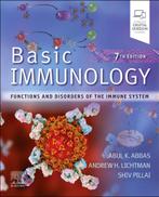 9780443105197 Basic Immunology Abul Abbas, Nieuw, Abul Abbas, Verzenden