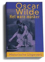 Het ware masker, Ophalen of Verzenden, Nieuw
