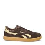 Reebok Smash Edge lage sneakers in het Bruin, Bruin, Verzenden, Nieuw, Sneakers of Gympen