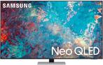 Samsung 65QN85A - 65 Inch 4K ultra HD  (Neo-QLED) Smart TV, Ophalen, LED, 120 Hz, Zo goed als nieuw