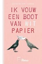 Ik vouw een boot van wit papier / Wablieft 9789460018848, Verzenden, Zo goed als nieuw