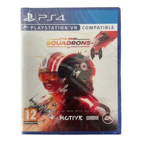 Star Wars Squadrons (PS4) (NIEUW), Spelcomputers en Games, Games | Sony PlayStation 4, Verzenden