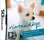 Nintendogs Chihuahua & Friends (Losse Cartridge) (DS Games), Spelcomputers en Games, Ophalen of Verzenden, Zo goed als nieuw