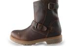 Panama Jack Boots in maat 43 Bruin | 10% extra korting, Bruin, Verzenden, Boots, Gedragen