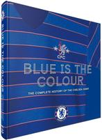 9781913412616 Blue Is the Colour Nik Yeomans, Verzenden, Nieuw, Nik Yeomans