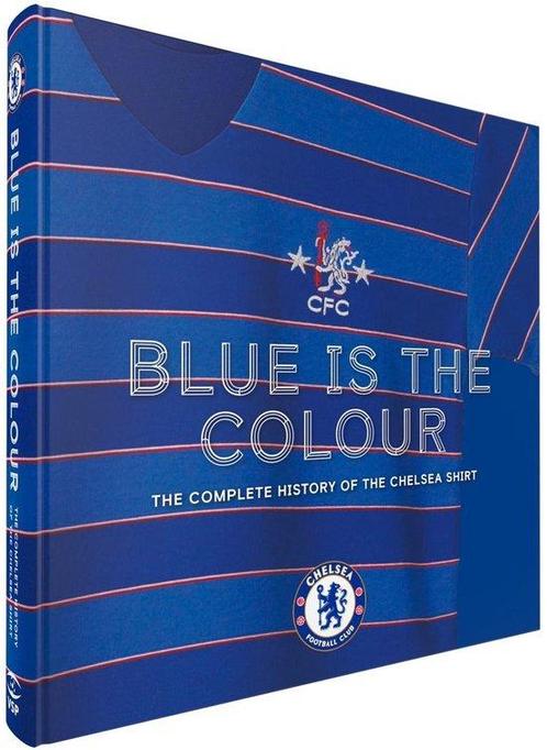 9781913412616 Blue Is the Colour Nik Yeomans, Boeken, Studieboeken en Cursussen, Nieuw, Verzenden