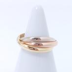 Zonder Minimumprijs - Cartier - Ring - Trinity - 18 karaat, Nieuw