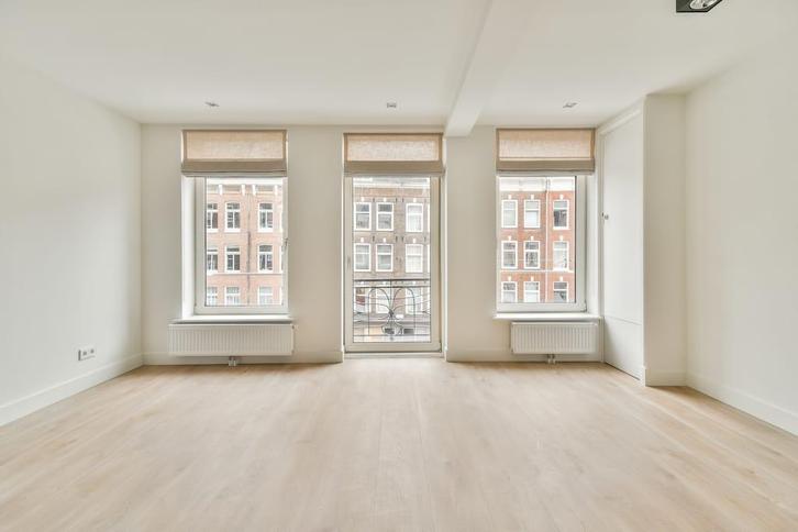 Te huur: Appartement Albert Cuypstraat in Amsterdam, Huizen en Kamers, Huizen te huur, Noord-Holland, Appartement