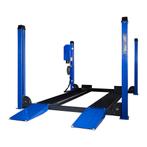 Vier koloms hefbrug 4000kg 4.5m Centurion, Auto diversen, Autogereedschap, Ophalen, Nieuw