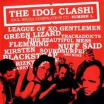cd - Various - The Idol Clash!, Verzenden, Zo goed als nieuw